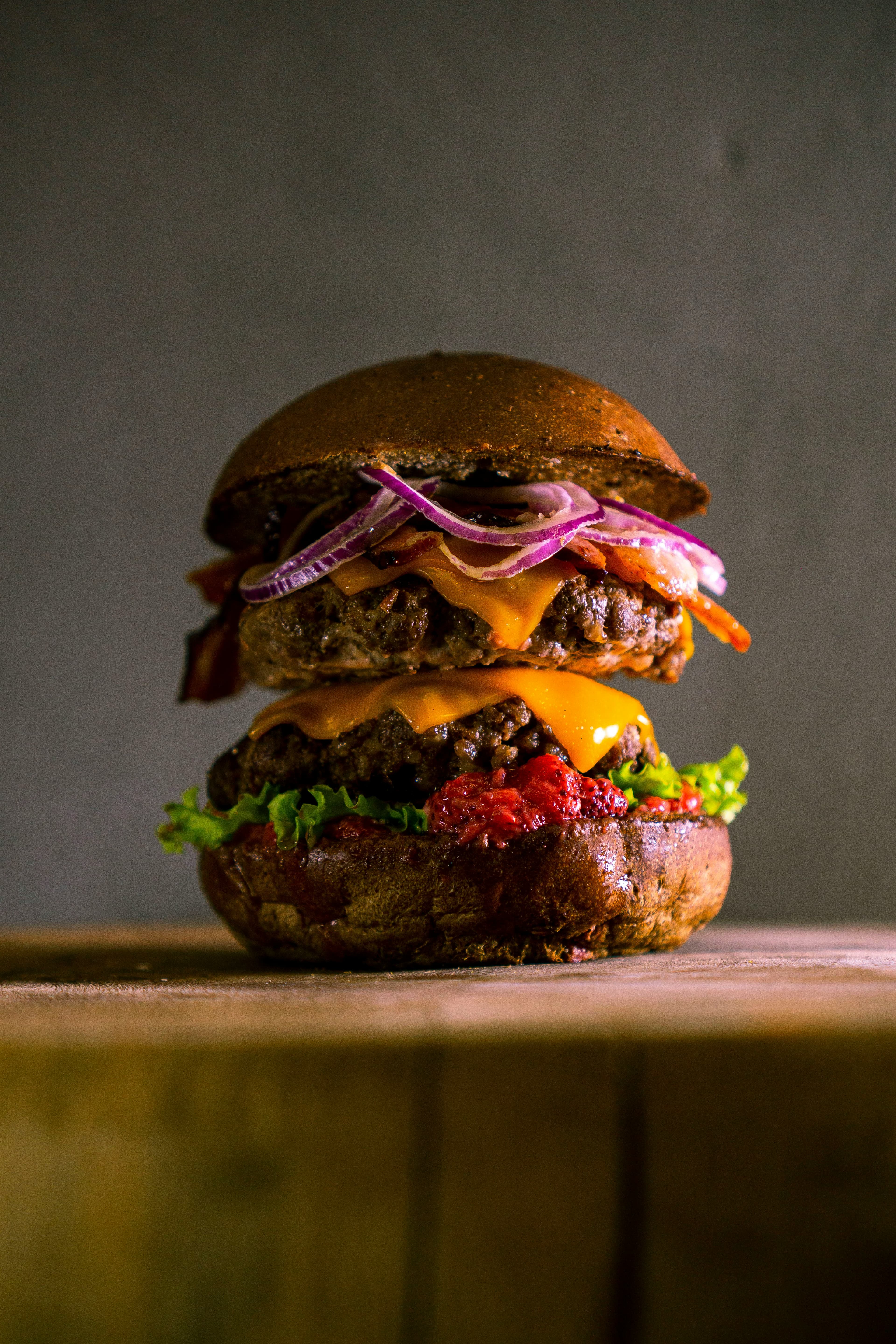 Food sample image