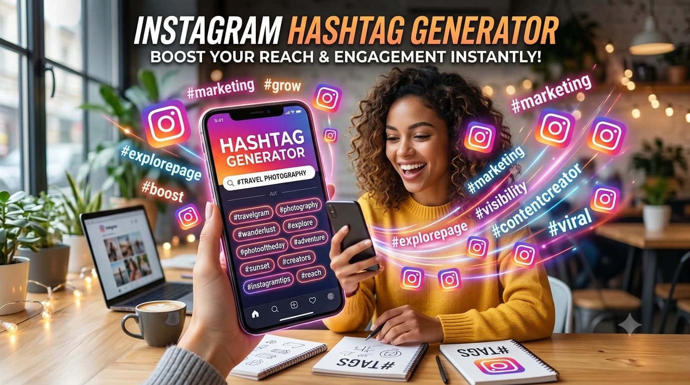 What Are Instagram Hashtags and How Do They Actually Work?
