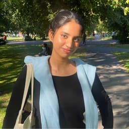 Rhea Sequeira